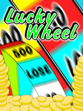 Lucky Wheel (176x220) K700